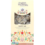 English Tea Shop Happy Me Tea Økologisk | 15 br