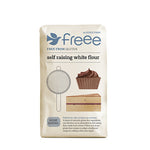 Doves Farm Selvhævende Mel Glutenfri | 1 kg