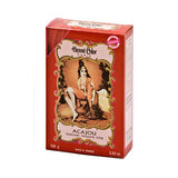 Henna Hårfarve Pulver (100 gr) | Mahogni fra Henna på Mecindo.dk