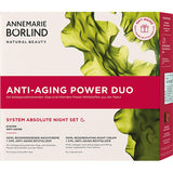 Annemarie Börlind System Absolute Night Care Set fra Annemarie Börlind på Mecindo.dk