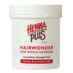 Henna Plus Hair Repair Hairmask | 200 ml