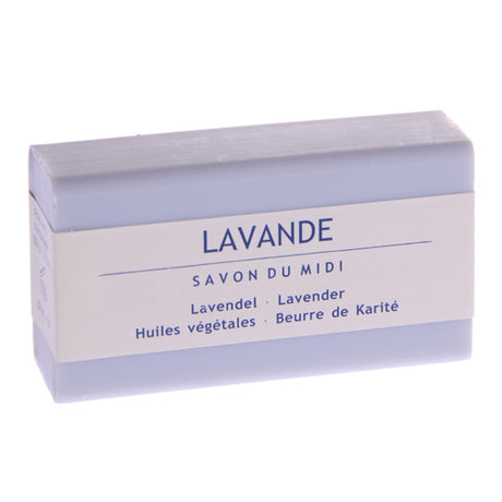 Midi Saebe Lavendel | 100 gr fra Midi på Mecindo.dk