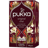 Pukka Original Chai Te | 20 br fra Pukka på Mecindo.dk