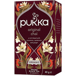 Pukka Original Chai Te | 20 br