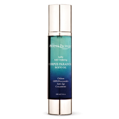 Beauté Pacifique Corpus Paradoxe Body Oil | 100 ml fra Beauté Pacifique på Mecindo.dk