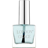 London Grace Protective Base Coat | 12 ml fra London Grace på Mecindo.dk