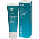 Yes Glidecreme | 50 ml fra Yes på Mecindo.dk