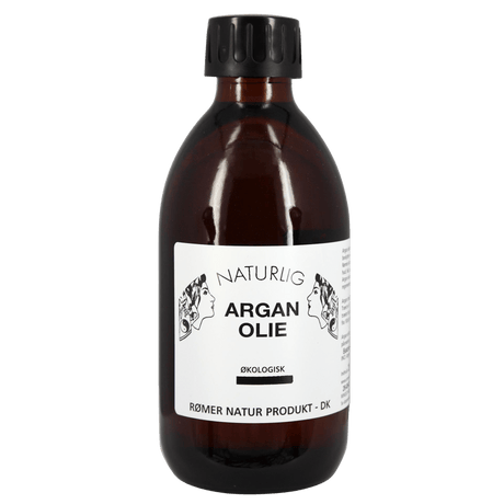 Rømer Argan Olie 100% Ren | 250 ml