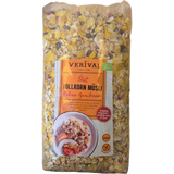 Verival Müsli - Kokos-aprikos Økologisk | 1400 g fra Verival på Mecindo.dk