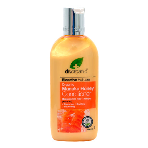 Dr. Organic Balsam Manuka | 265 ml fra Dr. Organic på Mecindo.dk