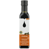 Clearspring Græskarkerne Olie (Ristet) | 250 ml fra Clearspring på Mecindo.dk