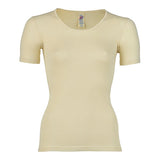 Engel Natur T-shirt, Natural | Str. 46/48 fra Engel Natur på Mecindo.dk
