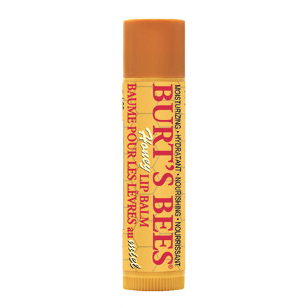 Burt's Bees Laebepomade (4.25 gr) | M. Honning fra Burt's Bees på Mecindo.dk