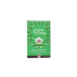 English Tea Shop Sencha Green Tea Økologisk | 20 br fra English Tea Shop på Mecindo.dk
