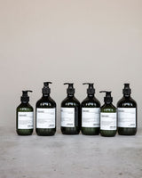 Meraki Håndsaebe Linen Dew | 490 ml fra Meraki på Mecindo.dk