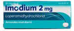 Imodium Mod Diarre | 20 Tabl.