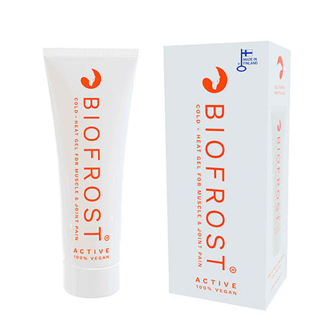Biofrost Active Gel | 100 ml fra Biofrost på Mecindo.dk