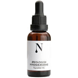 Naturligolie Økologisk Hindbaerkerneolie | 30 ml fra Naturligolie på Mecindo.dk