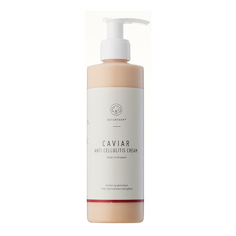 Naturfarm Caviar Aa Cellulitis Cream | 250 ml fra Naturfarm på Mecindo.dk