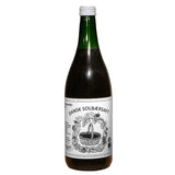 Søbogaard Solbaersaft Sød Ø | 73 cl fra Søbogaard på Mecindo.dk