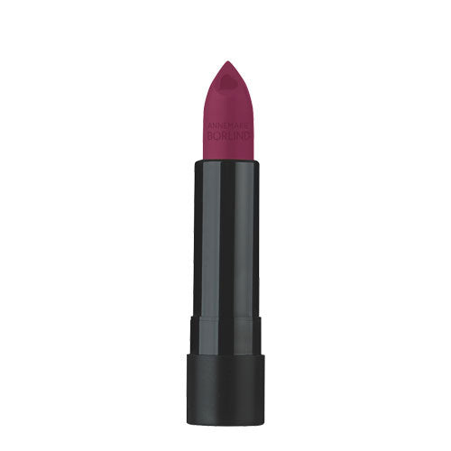 Annemarie Börlind Lipstick | Matt Berry fra Annemarie Börlind på Mecindo.dk
