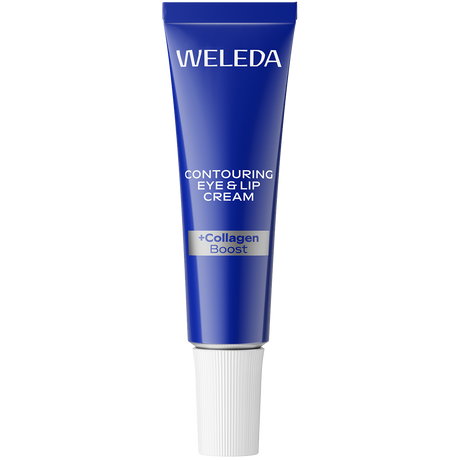 Weleda Contouring Eye & Lip Cream | 10 ml fra Weleda på Mecindo.dk
