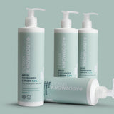 MDerma MD22 Carbamide Lotion 7,5% | 400 ml fra MDerma på Mecindo.dk