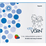 Värn KidsVärn | 30 Breve