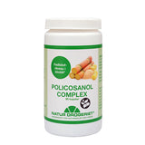 Natur-Drogeriet Policosanol Complex | 90 kapsler fra Natur-Drogeriet på Mecindo.dk