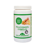Natur-Drogeriet Policosanol Complex | 90 kapsler