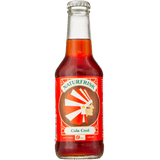 Naturfrisk Cola Cool Sodavand Økologisk | 250 ml
