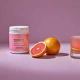 Plent Beauty Blend Collagen | Pink Grapefruit fra Plent på Mecindo.dk