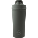 AYA&IDA Shaker Bottle | Tropical Green