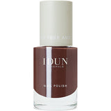IDUN minerals Nail Polish | Bronsit fra IDUN minerals på Mecindo.dk