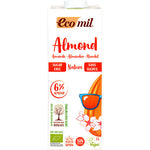 Ecomil Mandeldrik Nature Økologisk | 1 ltr