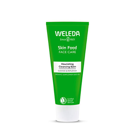 Weleda Skin Food Nourishing Cleansing Balm | 75 ml fra Weleda på Mecindo.dk