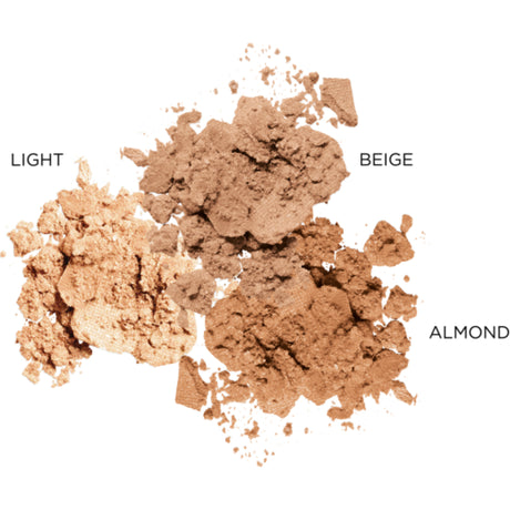 Annemarie Börlind Compact Powder (9 gr) | Beige fra Annemarie Börlind på Mecindo.dk