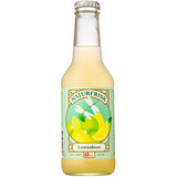 Naturfrisk Lemonbrus Ø | 250 ml fra Naturfrisk på Mecindo.dk