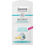 lavera Basis Q10 Ansigtsmaske | 10 ml