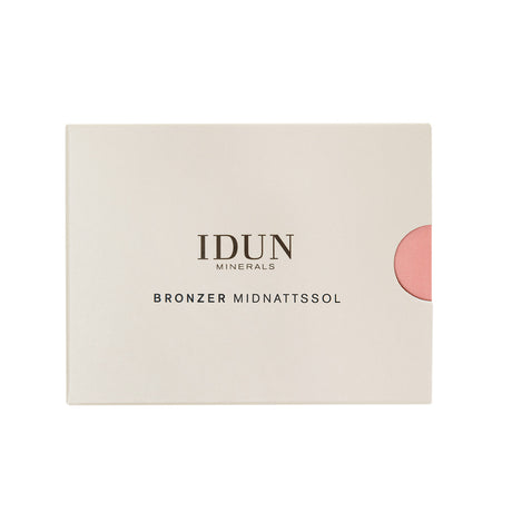 IDUN minerals Bronzer (5 gr) | Midnattssol 622 fra IDUN minerals på Mecindo.dk