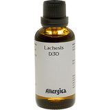 Allergica Lachesis D30 | 50 ml