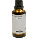 Allergica Lachesis D30 | 50 ml