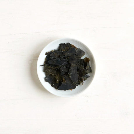 Clearspring Wakame Tang Økologisk | 25 gr fra Clearspring på Mecindo.dk