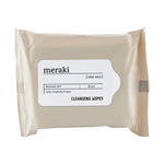 Meraki Forfriskende Vådservietter Aloe Vera