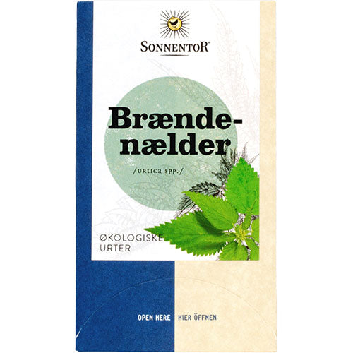 Sonnentor Braendenaelde Te Økologisk | 18 br fra Sonnentor på Mecindo.dk