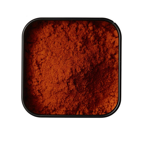 Mill & Mortar Paprika Røget Sød Økologisk | 50 gr fra Mill & Mortar på Mecindo.dk