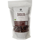 Unikfood Dadler Ø, Stenfri | 600 gr fra Unikfood på Mecindo.dk