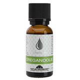 Natur-Drogeriet Oreganoolie Æterisk | 20 ml fra Natur-Drogeriet på Mecindo.dk