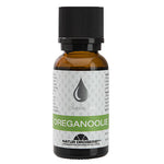 Natur-Drogeriet Oreganoolie Æterisk | 20 ml