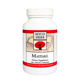 MycoHerb Maitake | 200 kapsler fra MycoHerb på Mecindo.dk